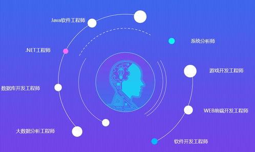 計算機(ji)培(pei)訓(xun)專(zhuan)業解(jie)析(xi) 網(wang)絡與(yu)信(xin)息安全與(yu)軟件開發(fa)的雙(shuang)翼(yi)發(fa)展