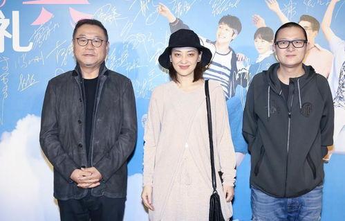 範(fan)偉(wei)公開亮相狀(zhuang)態佳(jia)，澄清(qing)與趙(zhao)本(ben)山(shan)關系，並透露(lu)網(wang)絡信(xin)息(xi)安(an)全領(ling)域(yu)新動向